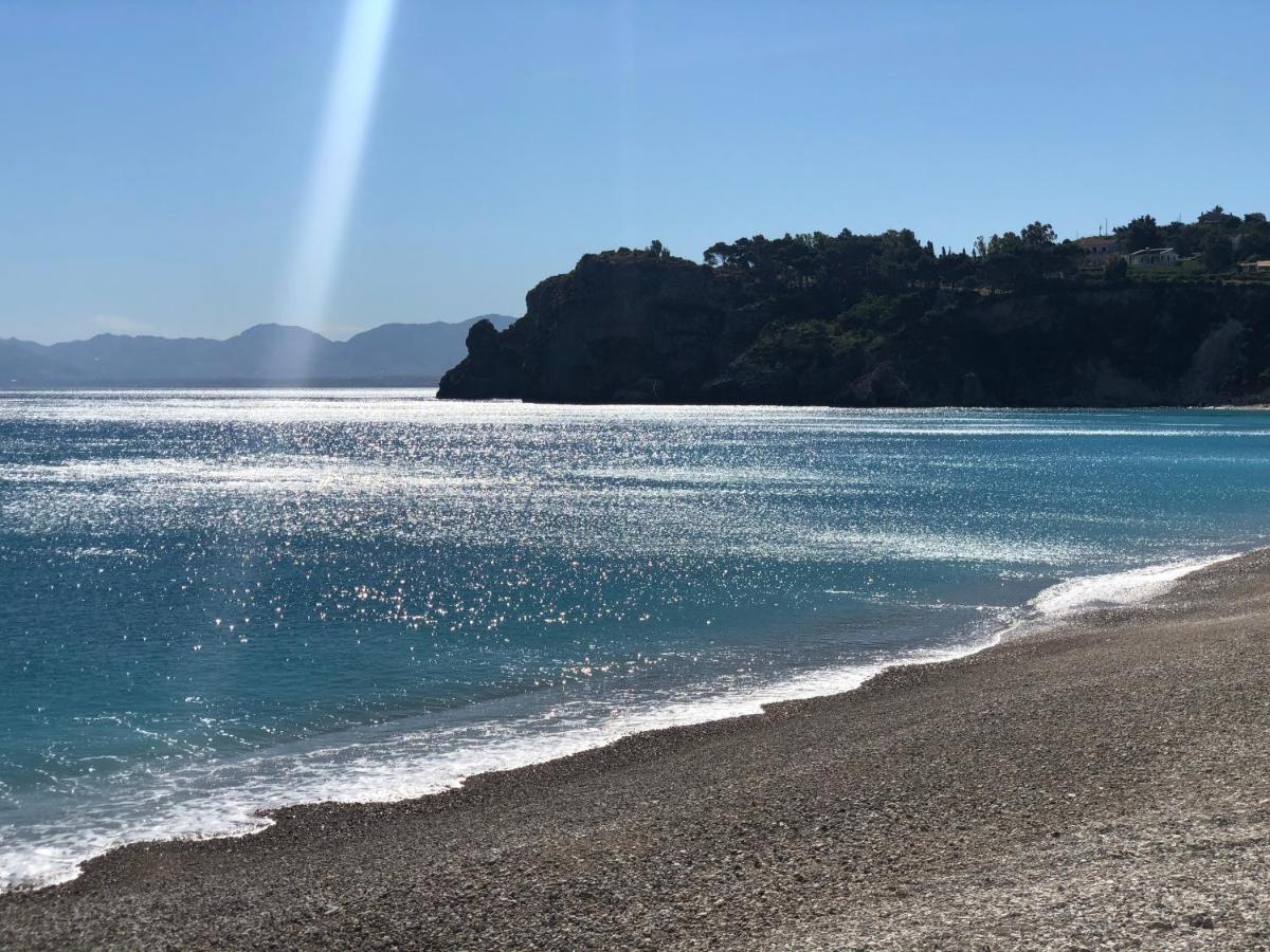 Villa Minu Scopello Скопелло Екстер'єр фото